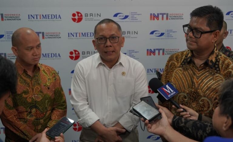InaRI Expo & IIXS 2025, Twin-Event Nasional untuk Percepat Hilirisasi Inovasi dan Ekosistem Internet