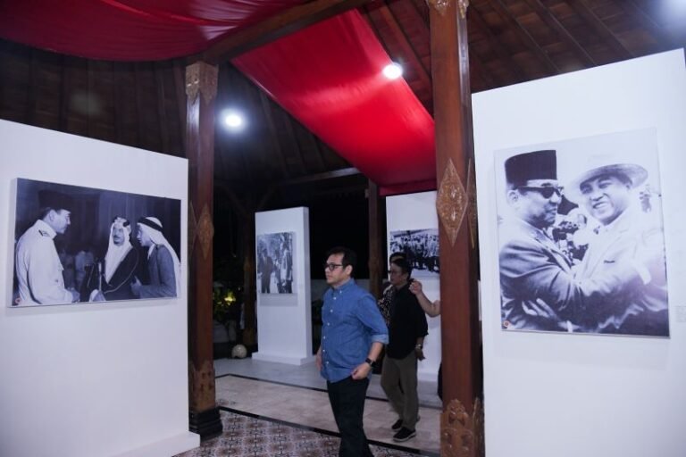 Menuju Kedaulatan AI, Indonesia Siapkan Ekosistem R&D dan Talenta Digital