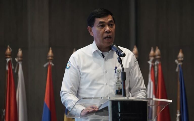 KKP – SEAFDEC Kolaborasi Kurangi Pencemaran Mikroplastik di Laut