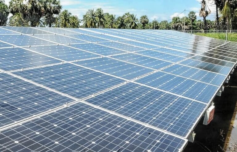 BRIN Ciptakan Molekul Oxasmaragdyrin untuk Tingkatkan Efisiensi Sel Surya