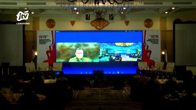 Hadapi Ancaman Deepfake, Komdigi Perkuat Literasi Digital dan Perlindungan Anak