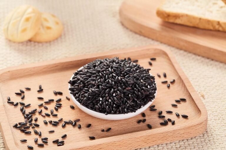 BRIN Kembangkan Pangan Fungsional dari Beras Warna untuk Penderita Diabetes