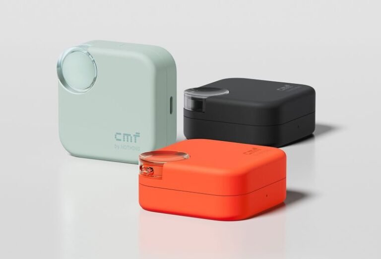 CMF Buds 2 Series Hadirkan Pengalaman Audio Premium