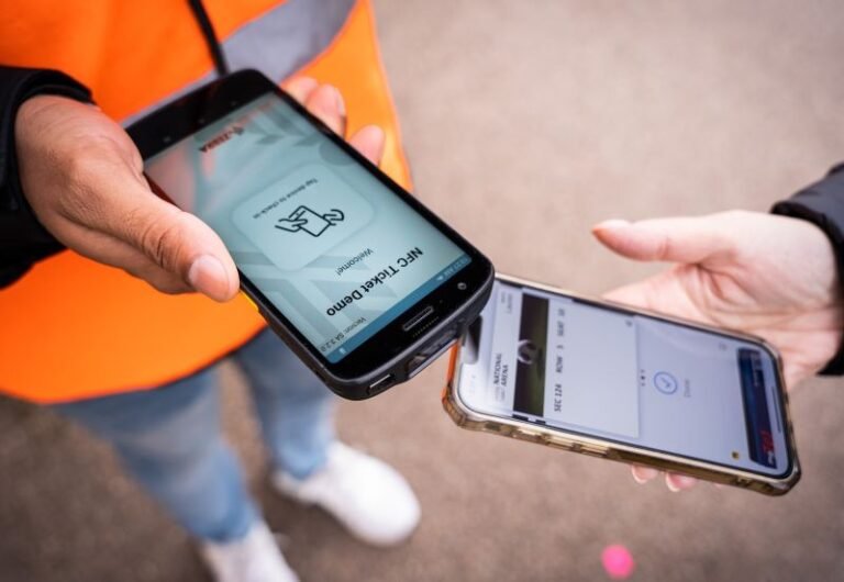 Berkat Solusi Pemindaian Zebra, PouchNATION Pangkas Waktu Check-in Pengunjung hingga 83%