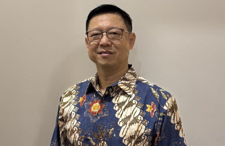 Perkuat Ketahanan Data, Veeam Tunjuk Laksana Budiwiyono sebagai Country Leader untuk Indonesia