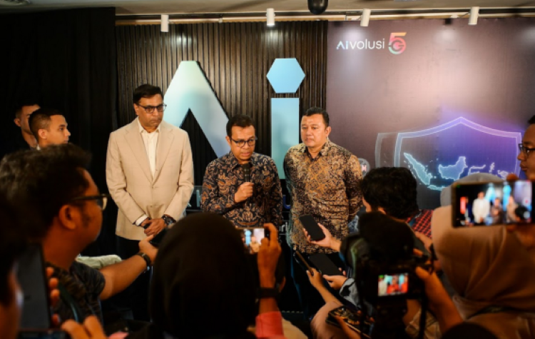 Rancangan Peta Jalan AI Segera Masuk Konsultasi Publik