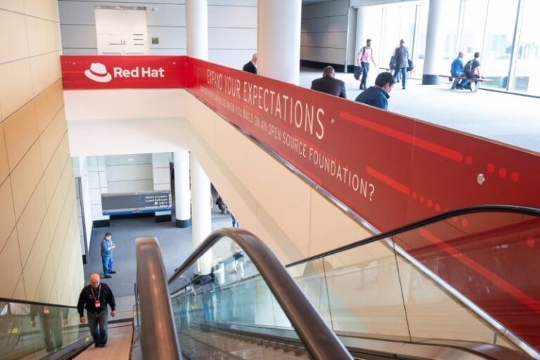 Red Hat OpenShift Kembali Raih Posisi Leader di 2025 Gartner Magic Quadrant untuk Container Management