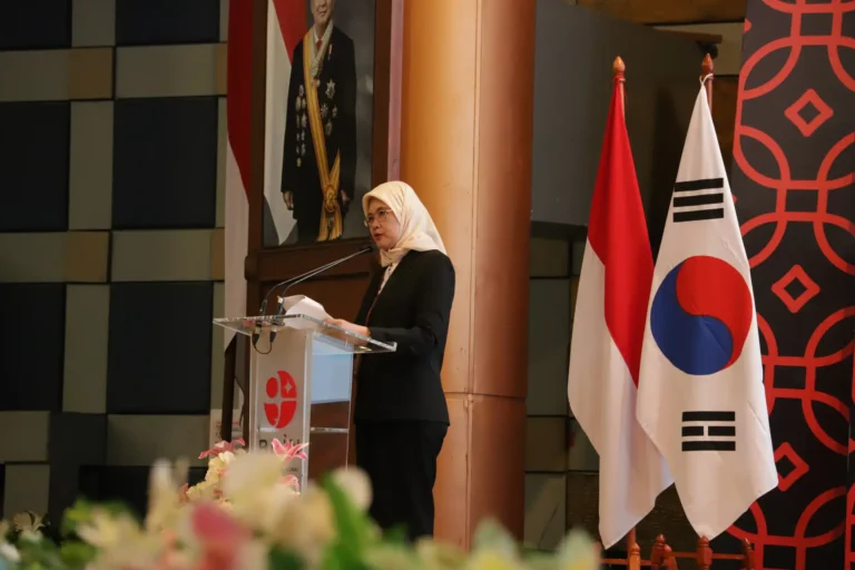 BRIN–STEPI Korea Hasilkan 7 Rekomendasi Kunci Perkuat Ekosistem Riset dan Inovasi Nasional