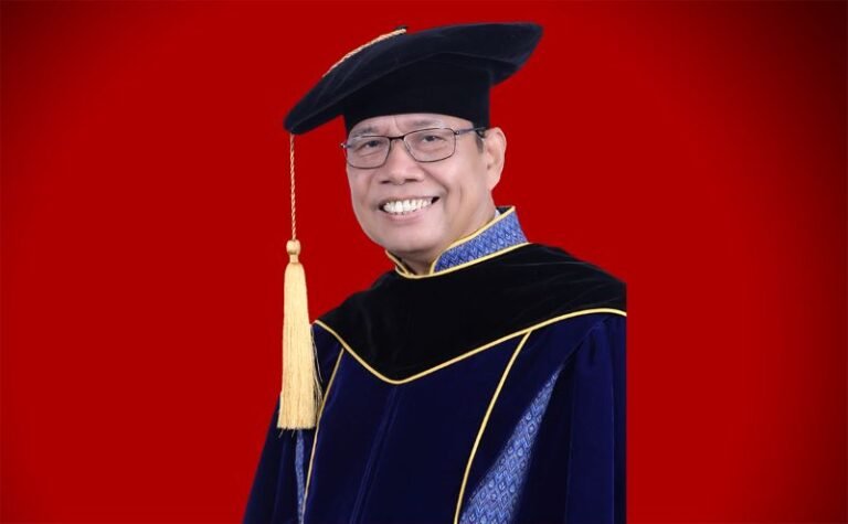 Prof. I Wayan Budiastra: Teknik Evaluasi Non-Destruktif dan Pengolahan Hasil Tingkatkan Mutu Hasil Pertanian