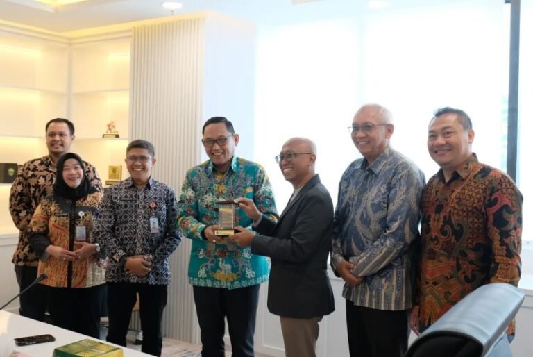 BRIN Dorong Pemanfaatan Iradiasi untuk Pangan dan Kesehatan di Kaltim