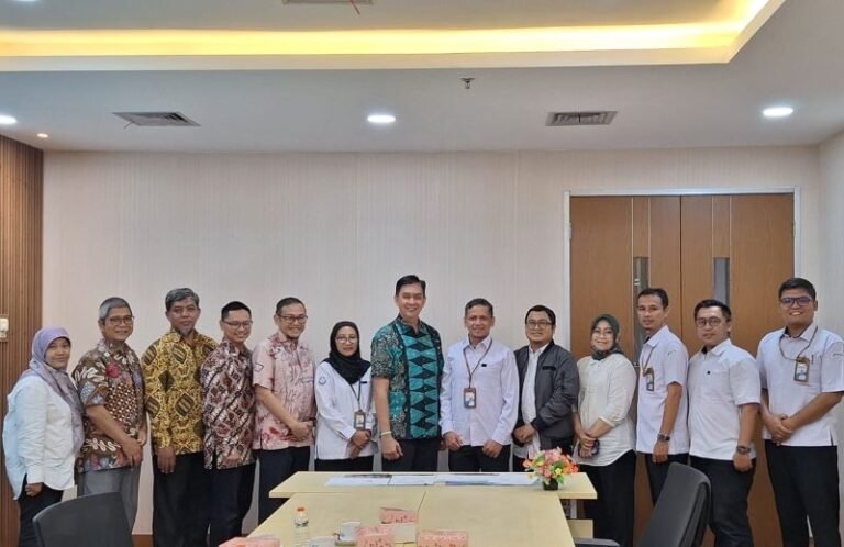 KKP Gandeng Industri Migas Perkuat Pengelolaan Kawasan Konservasi Anambas