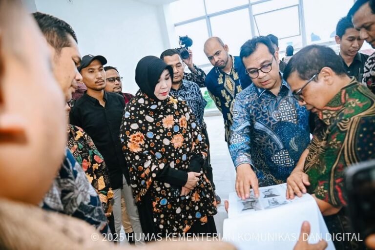 Banda Aceh Academy Jadi Pusat Lahirnya Ekosistem Startup Lokal