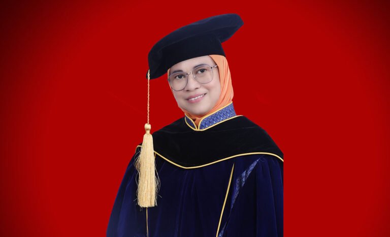 Prof. Abdjad Asih Nawangsih: Aktinomiset, Bakteri Pengendali Penyakit Tanaman untuk Pertanian Berkelanjutan
