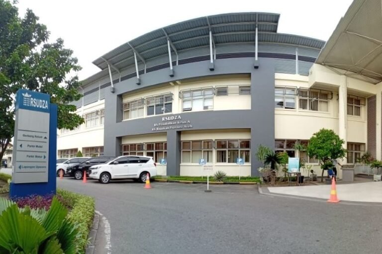 Perdana di Sumatera, RSUD dr. Zainoel Abidin Berhasil Operasi Bypass Otak Cerebrovascular