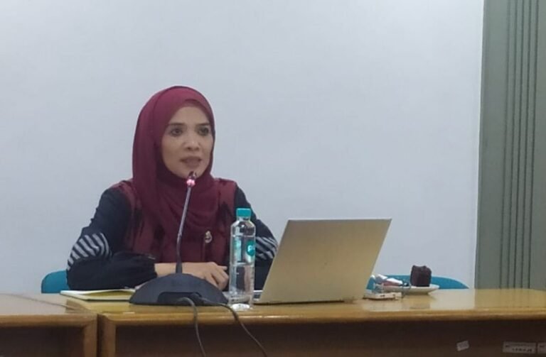 Forum Konsultasi Publik BRIN Bahas Standar Layanan MoU G to G dan Kunjungan Mitra