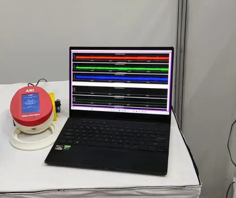 BRIN Kenalkan ARI, Alat Mitigasi Risiko Bencana di Disaster Management Expo 2025