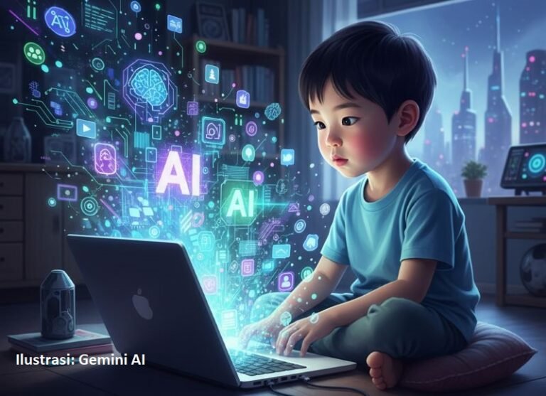 Peneliti Universitas Bengkulu Kenalkan Inovasi AI untuk Menilai Keterampilan Motorik Anak