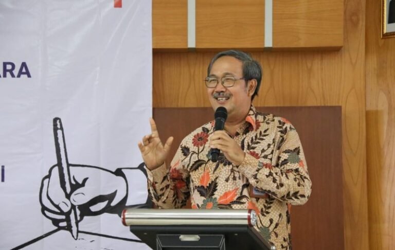 BSN Tegaskan Pentingnya Kemitraan Global Berbasis Standar untuk Masa Depan Berkelanjutan