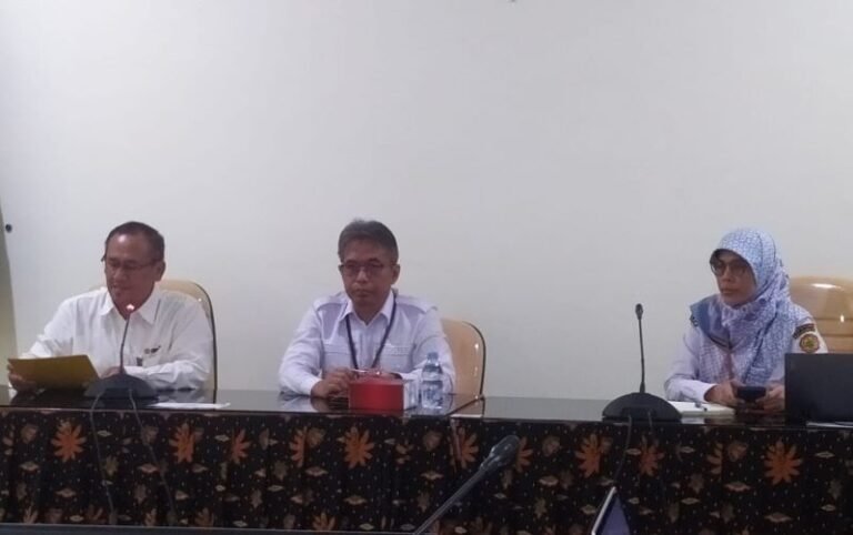 BRMP Biogen dan BRMP PH Bahas Peningkatan Kualitas Layanan Publik Sektor Pertanian