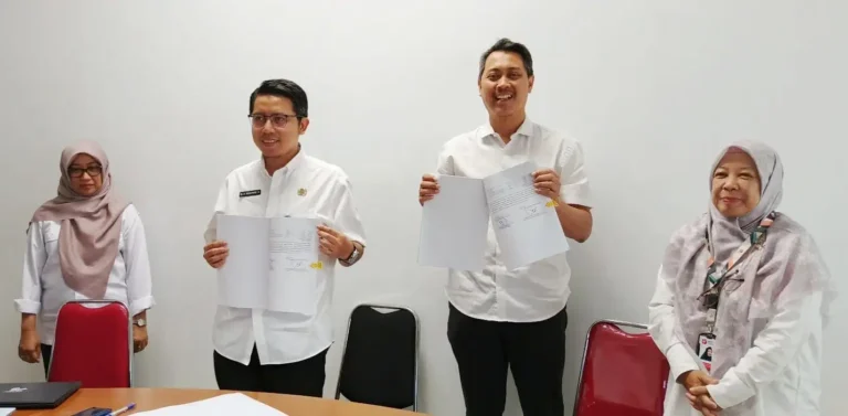 BRIN dan Pemkab Malang Bakal Sulap Lahan Kritis di Gunung Gede Jadi Lahan Produktif Agroforestry