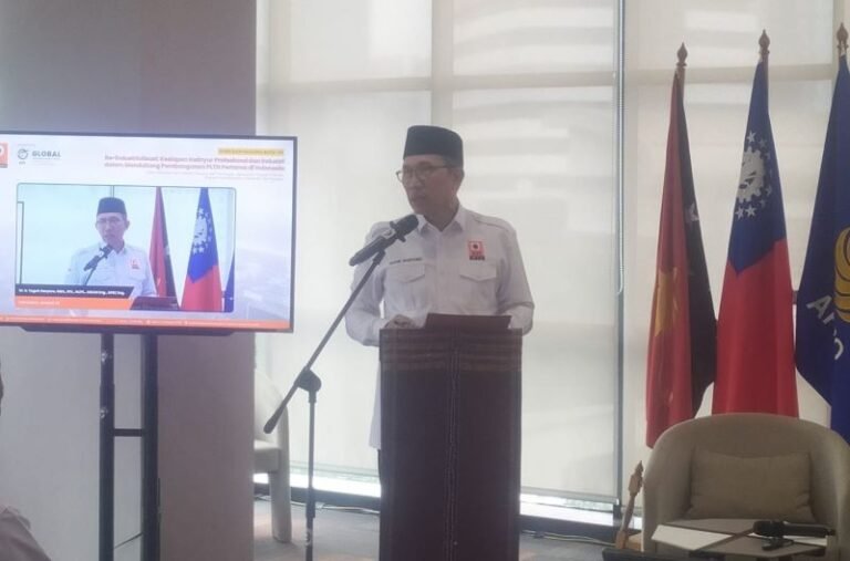 Dukung Pembangunan PLTN Pertama di Indonesia, BKTN PII Dorong Kesiapan Insinyur Profesional dan Industri