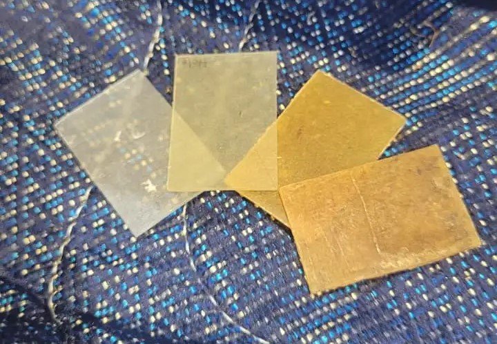 WoodPlastic, Alternatif Bioplastik Berbasis Kayu