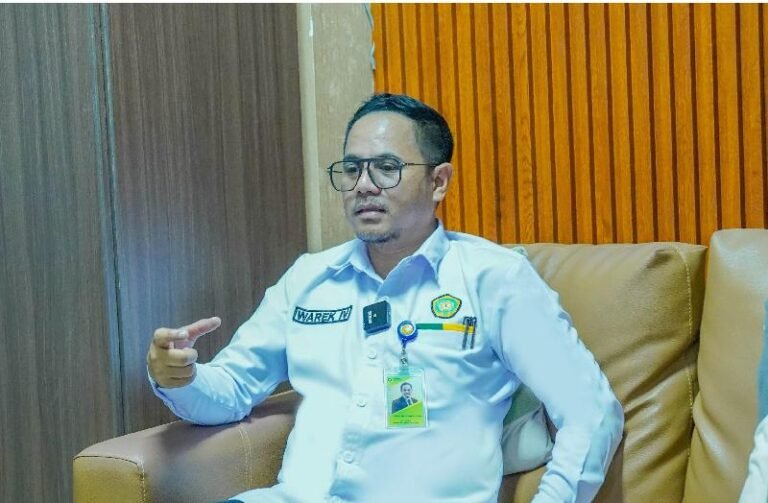 Hari Penerbangan Nasional, Warek Undana Prof Jefri Ungkap Tiga Strategi Lahirkan “Habibie Baru”