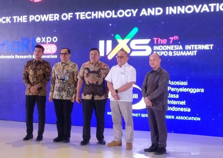INARI Expo 2025 : Pameran Riset dan Inovasi Terbesar di Asia Tenggara