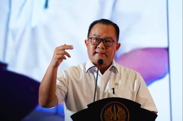 Skor Inovasi Global Indonesia Turun, Kepala BRIN: Perkuat Kolaborasi Riset Nasional