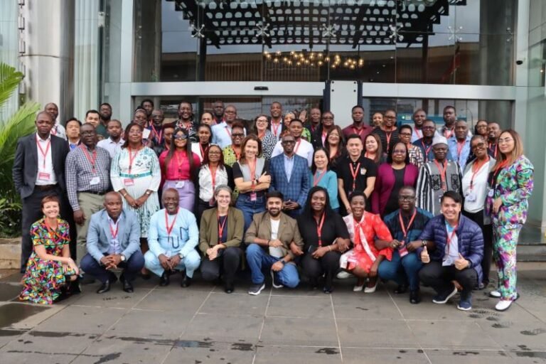 BNPB Perkuat Kolaborasi Internasional dalam Sistem Kesehatan dan Kesiapsiagaan Respon Pandemi