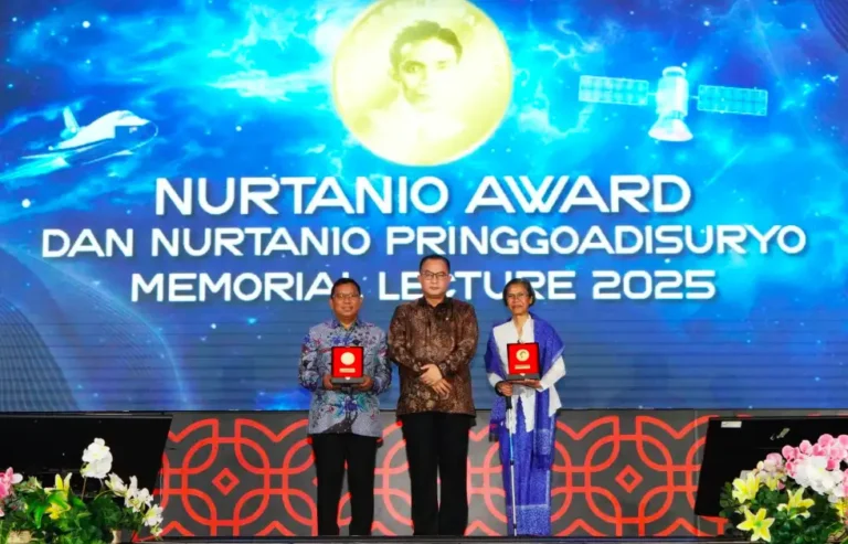 BRIN Dorong Pembangunan Bandara Antariksa Nasional