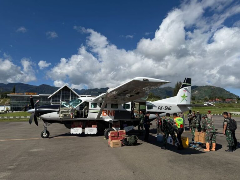 Korban Meninggal Dunia 303 Jiwa, BNPB Genjot Penanganan Darurat Bencana di Aceh, Sumut dan Sumbar