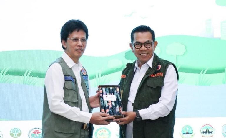 BNPB Perkuat Mitigasi di Jawa Timur Melalui Pooling Fund Bencana