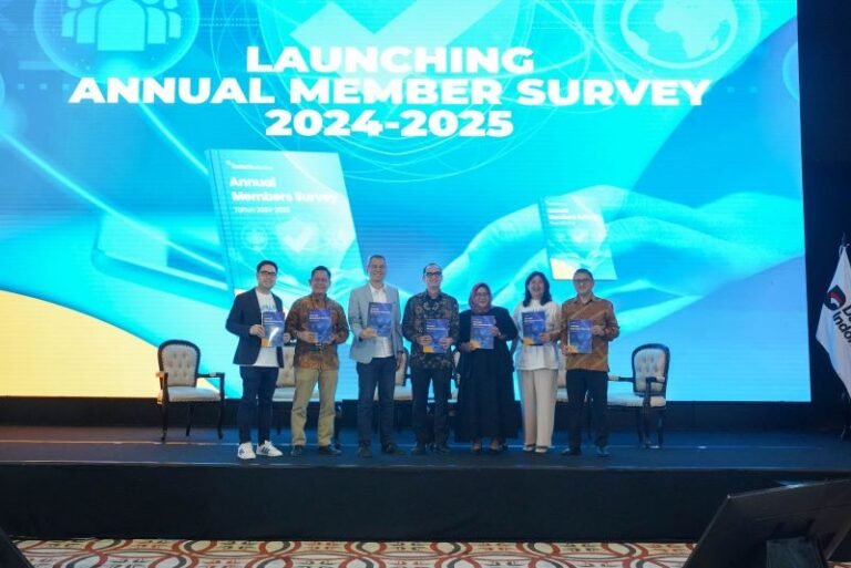 Annual Members Survey AFTECH 2025 Soroti Kesenjangan Akses, Keamanan Siber, dan Kesiapan Industri
