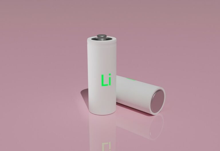 BRIN Kembangkan Material Aktif untuk Baterai Generasi Baru yang Aman dan Efisien