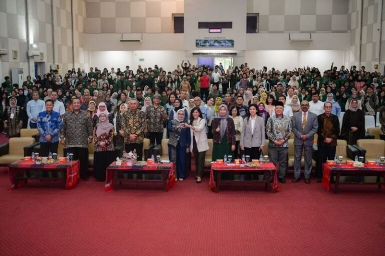 PP TUNAS Lindungi Anak di Ruang Digital