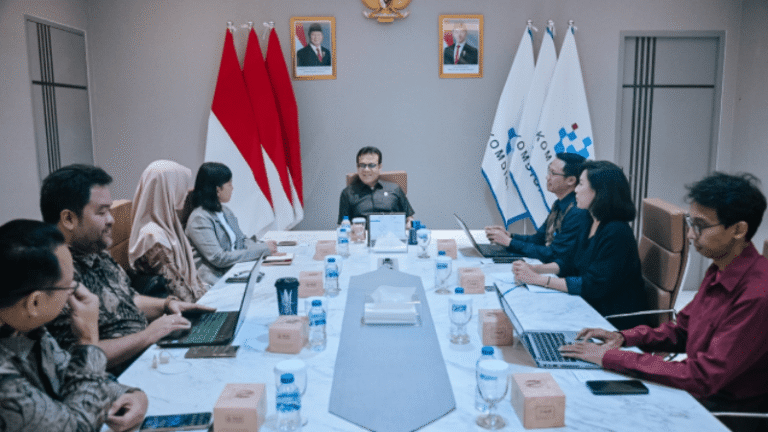 AI Bisa Sebabkan Brain Rot Pada Anak, Cegah dengan Literasi Digital