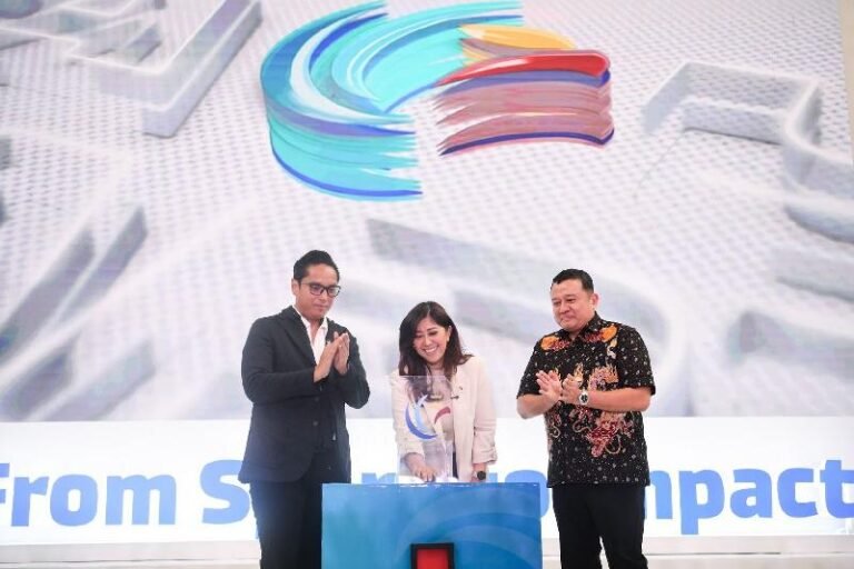 Kemkomdigi Resmikan Garuda Spark Medan untuk Lahirkan Inovasi Pangan dan Pertanian