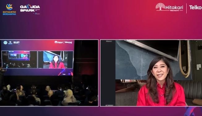 ITB dan Telkomsel Resmikan AI Innovation Hub, Menkomdigi Tekankan Manfaat Langsung bagi Publik