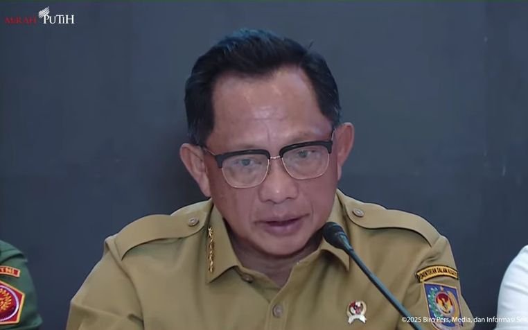 Pemerintah Siapkan Hunian Sementara dan Huntap bagi Korban Bencana di Tiga Provinsi