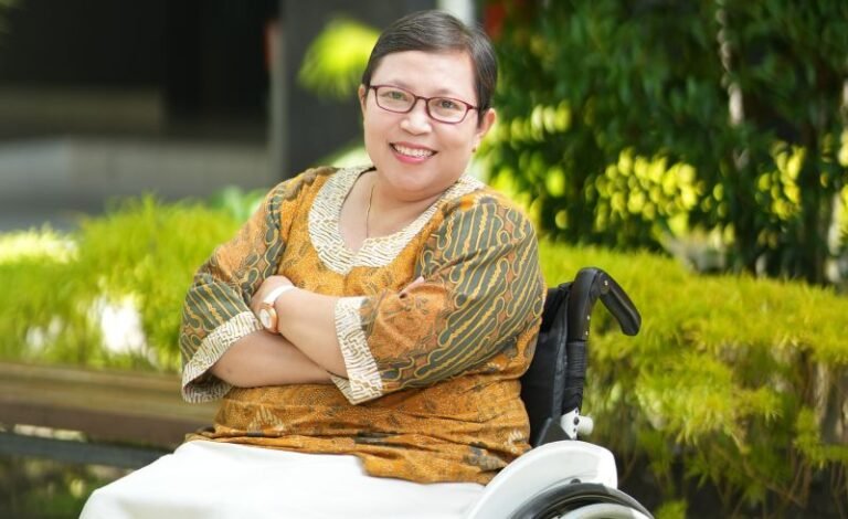 Perjuangan Wuri Handayani Wujudkan Kampus Inklusif Lewat Unit Layanan Disabilitas UGM