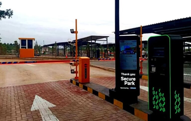 Secure Parking Perkuat Peran dalam Ekosistem Smart Mobility di Indonesia