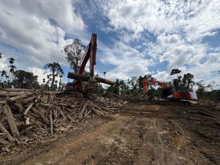 Pemulihan Jalan Nasional di Aceh Tercapai, Akses Utama Pascabencana Kembali Fungsional