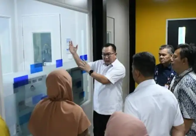 Dari Pascapanen hingga Produk Pangan, PRTPP BRIN Hasilkan 200 Lebih Paten Selama 4 Tahun