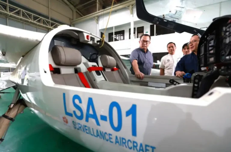 Technology Forecasting Perkuat Arah Riset Kedirgantaraan Nasional