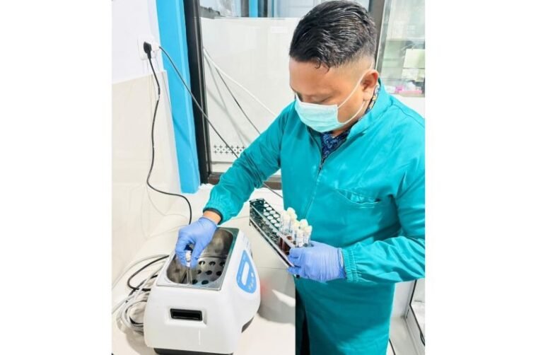 Badan Mutu KKP Kantongi Sertifikasi ISO 9001:2015, Ekspor Perikanan Tembus 147 Negara