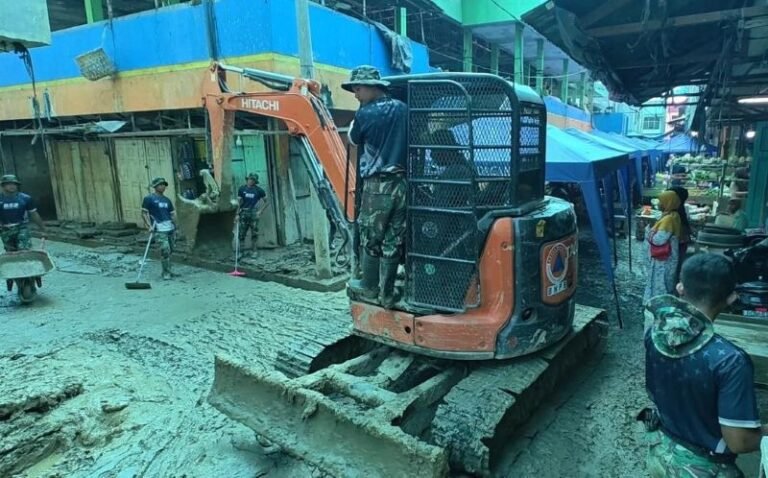 BRIN: Penanganan Bencana Tidak Boleh Berhenti di Fase Tanggap Darurat