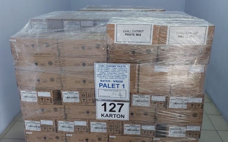 KKP Siap Terbitkan Sertifikat Bebas Cesium-137 untuk Produk Perikanan Selain Udang