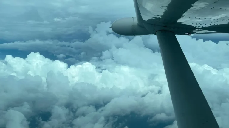 BMKG Tegaskan OMC Bukan Pemicu Cuaca Tidak Stabil