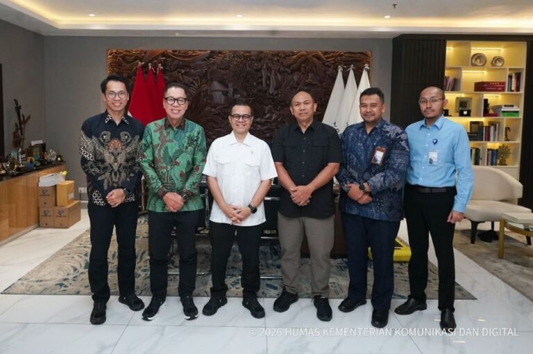 Tak Cukup Merakit, Pemerintah Dorong Transfer Teknologi Industri Semikonduktor